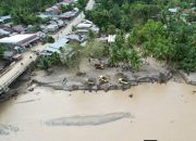 WALHI Aceh: Tambang Pasir Ancam Jembatan Teupin Mane