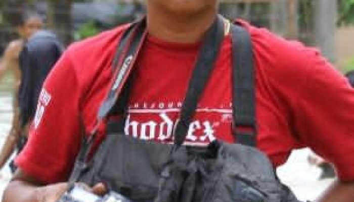 Wartawan Senior Ajak Jurnalis Aceh Boikot Pemberitaan TNI