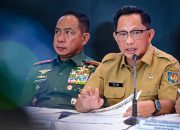 Pemerintah Siapkan Skema Hunian, Bansos, dan Penyesuaian APBD Pascabencana