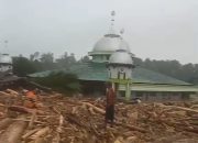 Banjir Parah Landa Aceh Tamiang, Status Darurat Ditetapkan