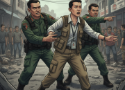 AJI Lhokseumawe Kecam Perampasan Ponsel Wartawan oleh Oknum TNI