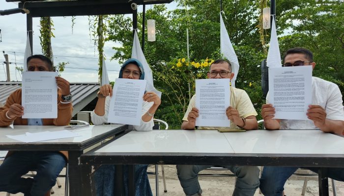 Penanganan Bencana Aceh Dilaporkan ke Dewan HAM PBB