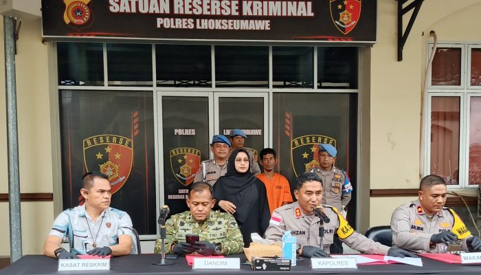 Dandim Akui Insiden Perampasan HP Wartawan, Mediasi Segera Digelar
