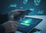 Penerimaan Pajak Digital Tembus Rp44,5 Triliun hingga November 2025