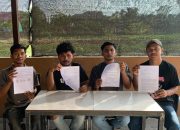 Koalisi Pemuda Aceh Desak DPR RI Gunakan Hak Angket