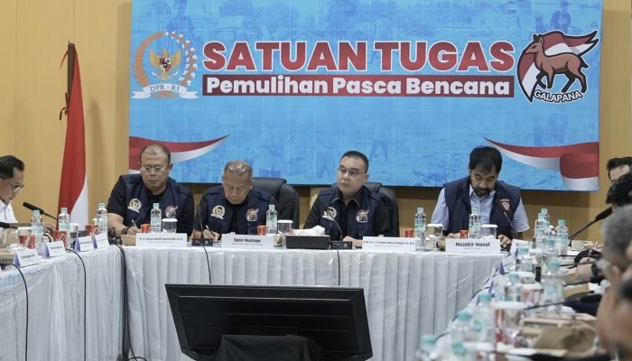 Mualem Minta Pemerintah Pusat Antisipasi Lonjakan Harga Daging Jelang Ramadhan