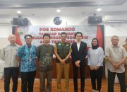 Lembaga Jepang Siap Bantu Pemulihan Aceh Pascabanjir Besar