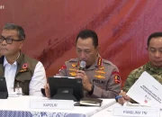 Kapolri Perintahkan Bangun 209 Sumur Bor di Aceh Tamiang