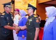 Brigjen Aulia Resmi Jabat Kapuspen TNI