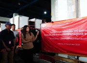 TNI-Komdigi Bergerak Pulihkan Komunikasi Aceh Terputus