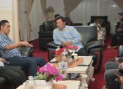 Akses Terputus, Pemerintah Aceh Prioritaskan Pemulihan Konektivitas Dataran Tinggi