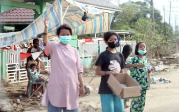 Pungutan Liar di Tengah Bencana