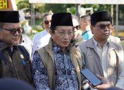 Menag: Negara Hadir Selamatkan Masa Depan Mahasiswa