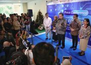 Pemerintah Terapkan Kerja Fleksibel ASN Saat Nataru 2025