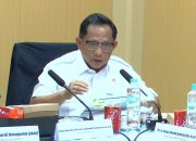 Mendagri: Estimasi Kebutuhan Anggaran Pemulihan Pascabencana Aceh Rp33,75 Triliun