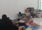 Muhammadiyah Buka Delapan Posko Terima Bantuan untuk Korban Banjir Aceh