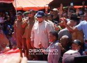 Prabowo Percepat Pemulihan Warga dan Infrastruktur Aceh Tenggara