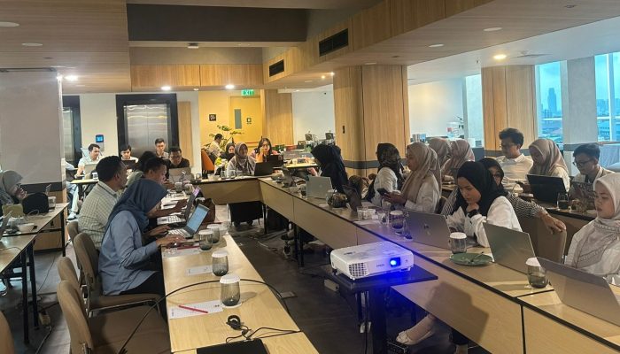 Kemenag–LPDP Percepat Penyaluran Beasiswa Jelang Batas Akhir