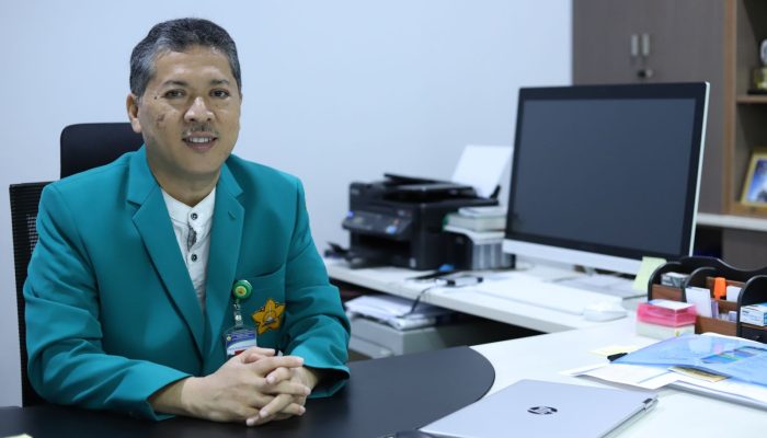 USK Laporkan Dampak Banjir, 3.878 Mahasiswa Terdampak