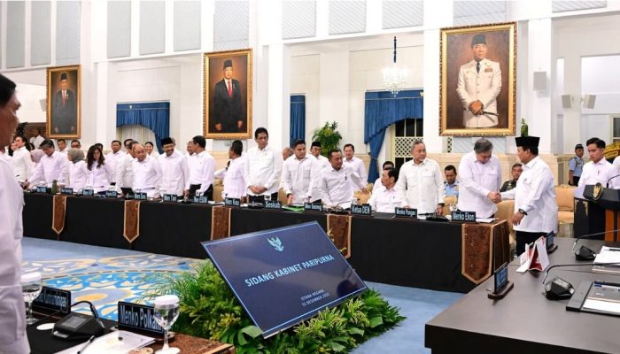 Pemerintah Siapkan Relaksasi KUR bagi Debitur Terdampak Bencana