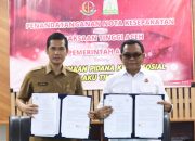 Aceh dan Kejati Sepakat Terapkan Pidana Kerja Sosial
