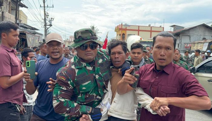 Pemulihan Aceh Butuh Kedamaian