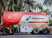 Pertamina Pasok BBM untuk 1.000 Genset Pemulihan Listrik Aceh