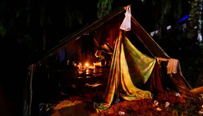 Korban Meninggal Banjir Aceh Utara Bertambah Jadi 168 Orang