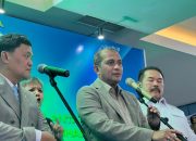 Wamen Eddy Siapkan Enam PP Penguatan KUHAP dan KUHP