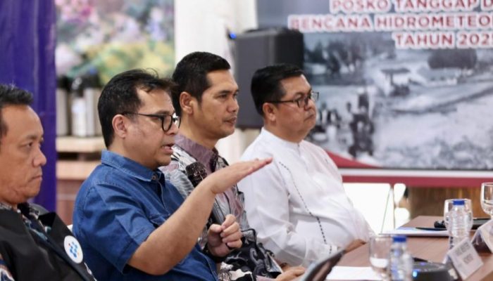 Listrik Padam Jadi Penghambat Utama Pemulihan Telekomunikasi Aceh