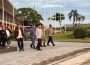 Jelang Natal, Wapres Kunjungi Sumut dan Sulut