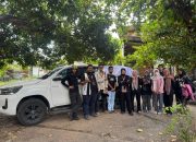 Aceh Bergerak Salurkan Bantuan ke Peusangan Bireuen