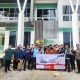 USK Kirimkan Tim Medis ke Tamiang, Bener Meriah, dan Aceh Tengah