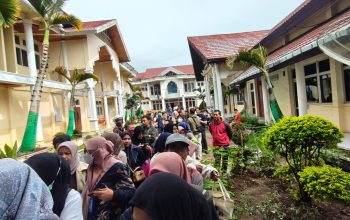 Jaringan Internet di Gayo Belum Pulih