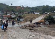 Tiga Pekan Pascabencana, Pemerintah Belum Bisa Atasi Krisis Layanan Dasar
