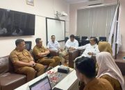 Disdik Aceh dan BPMA Bahas Persiapan SDM untuk Sektor Migas Melalui FGD Kompetensi dan Sertifikasi