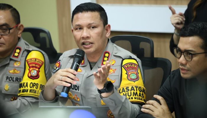 Polisi Tetapkan Ayu Puspita Tersangka Penipuan Wedding Organizer