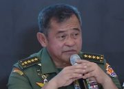 KSAD Kecam Dugaan Sabotase Jembatan Bailey di Bireuen