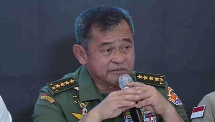 KSAD Kecam Dugaan Sabotase Jembatan Bailey di Bireuen