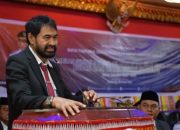 Gubernur Muzakir Manaf: Kelola Sektor Unggulan Simeulue untuk Kesejahteraan Masyarakat