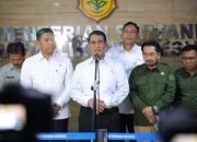 Jelang Nataru, Mentan Tindak Produsen Minyak Goreng Nakal