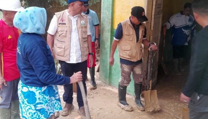 Sekolah di Aceh Mulai Belajar 5 Januari 2026 Meski Terdampak Banjir