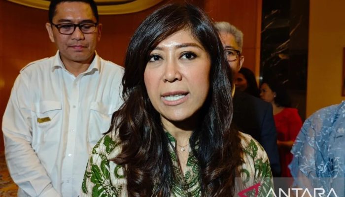 Pemerintah Kebut Pemulihan Jaringan Telekomunikasi