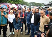 Jaringan Pulih 95 Persen, Aceh Tamiang Kembali Terhubung