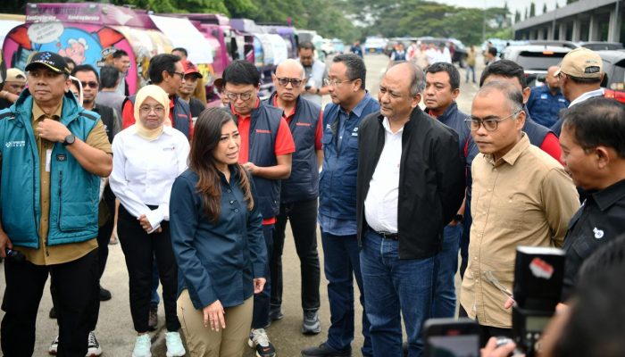 Jaringan Pulih 95 Persen, Aceh Tamiang Kembali Terhubung