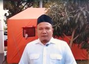 Juru Bicara Pemerintah Kabupaten Aceh Utara, Muntasir Ramli.