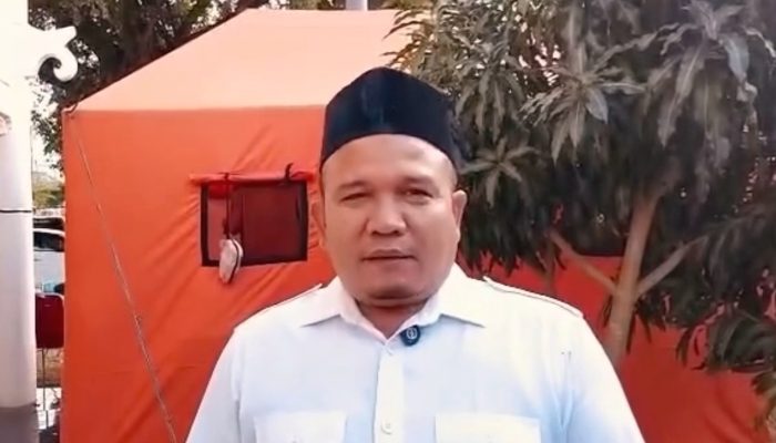 Usai Ramai Isu “Serobot” Bantuan Banjir, DPRK Aceh Utara Kini Ikut Kawal Distribusi
