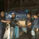 IPAU Banda Aceh salurkan 8 ton bantuan logistik ke sembilan desa terdampak banjir di Aceh Utara.