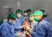 RSUD Aceh Tamiang Sukses Laksanakan Enam Operasi Pascabanjir