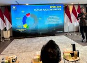 Kemenko Infra Percepat Dekarbonisasi Transportasi Nasional